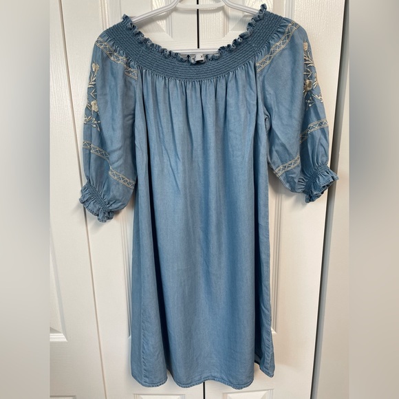 Dex summer dress - Picture 2 of 5